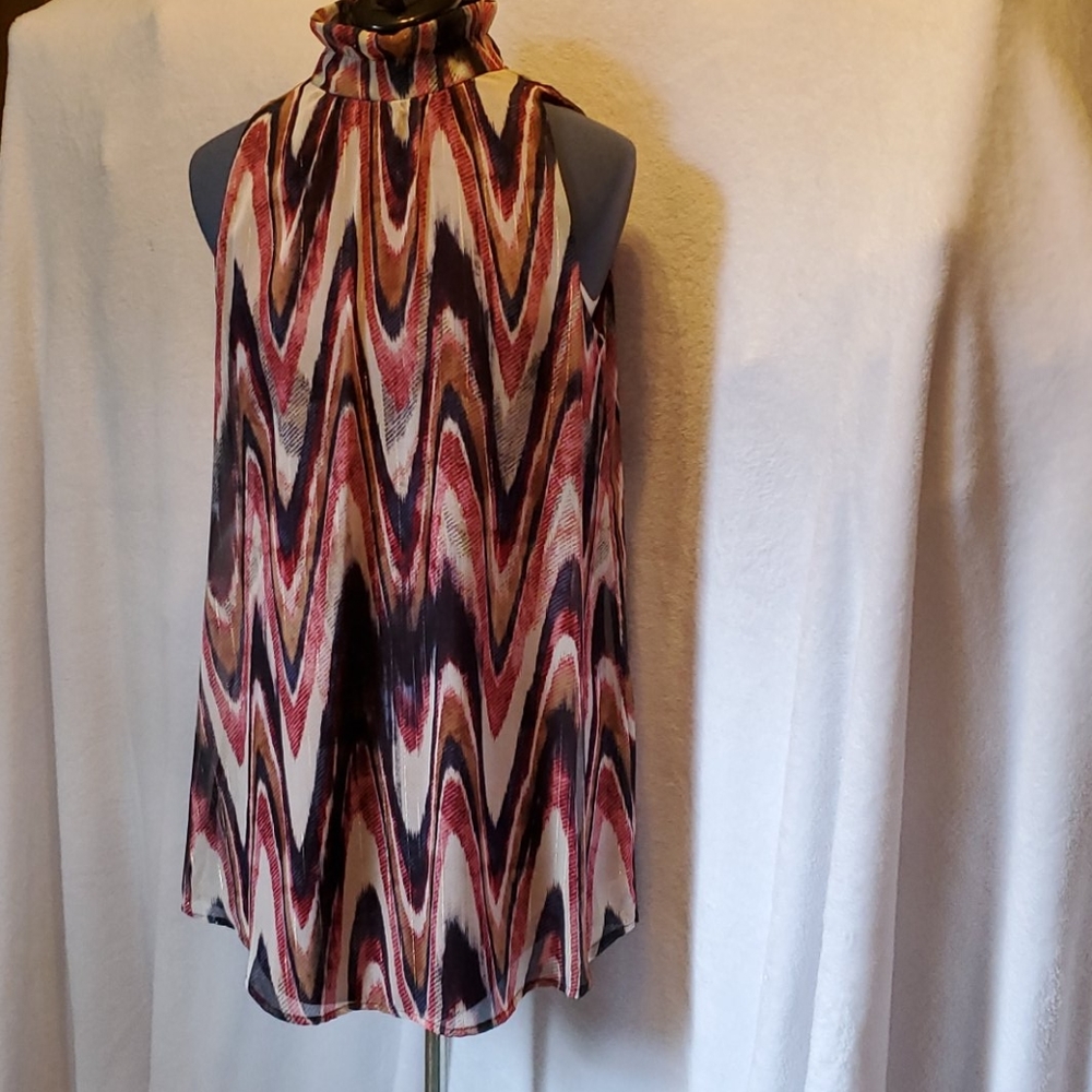 Super Cute Mod Dress. - image 1